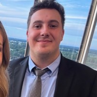 Dynasty Employee Jack Robichaux's profile photo