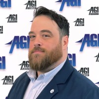 Airnest Globe Inc. Employee Andrew Kofeldt's profile photo