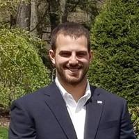 EARTHRES Employee Adam Lis's profile photo