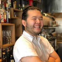 Rose Rocket Employee Jae-Wan Bae's profile photo