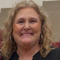 Palestine High School Employee Shelly Tinsley's profile photo