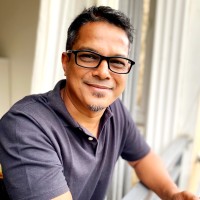 Mythik Employee Nitin Pakhare's profile photo