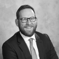 ADR Network Employee Craig Martin's profile photo