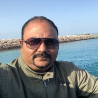 Louis Safety Abu Dhabi, UAE Employee Leonard Martin's profile photo