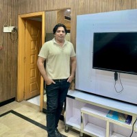 Sagheer Ali Email