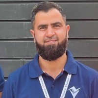 Funel Employee Zahoor Shan's profile photo