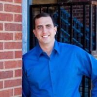 Hansen Real Estate Services Employee Andy Vis's profile photo
