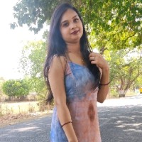 Pooja Patel Email