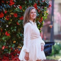 321 Coffee Employee Olivia Horan's profile photo