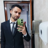 RAMAGUNDAM FERTILIZERS AND CHEMICALS LIMITED Employee Gagan Sharma's profile photo