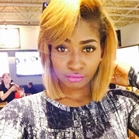 bebe stores Employee Rosa Coleman's profile photo
