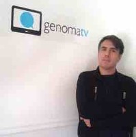 Data Connection Employee Julio Moyano Basso's profile photo