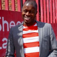 Dufrain Employee Tunde Makinde's profile photo