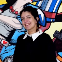 ABTIO Employee Julieta Carolina Paternostro's profile photo