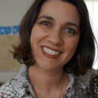 Folha de S.Paulo Employee Elisangela Silvestre Veríssimo's profile photo