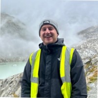 Carbon Capture and Storage Association Employee Ethan Drake's profile photo