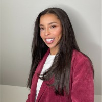 ICI Formation Employee Milade Lammari's profile photo