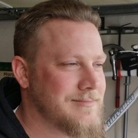 TLC Tech, Inc. Employee Jonathan McCord's profile photo