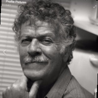 Silicon Maps Inc. Employee Basil Bettius's profile photo