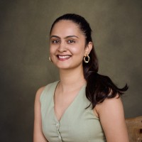 Sanjana Bhat Email & Phone Number