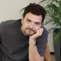 Quality Score LTD Employee Shalom Moshe's profile photo