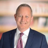 Hahn Loeser & Parks LLP Employee Ben Cooke's profile photo
