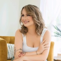 DataScout, LLC Employee Langlee Threlkeld's profile photo