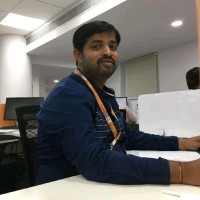 cadeploy Employee Sachin Gangapure's profile photo