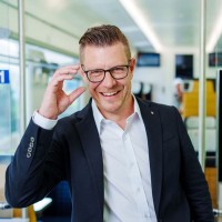 Schweizerische Südostbahn AG Employee Reto Ebnöther's profile photo