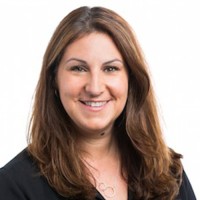 44 Blue Productions Employee Gina Becconsall's profile photo