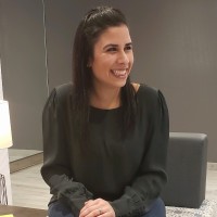 FlexGen Employee Chelsey Lisa's profile photo