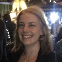 TMP Worldwide UK Employee Keri Rodger's profile photo