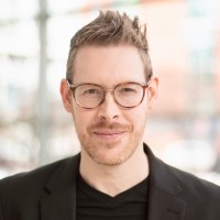 Hello Tomorrow Employee Josh Dykstra's profile photo