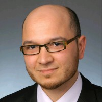 Frankfurter Rotkreuz-Kliniken e.V. Employee Moez Halioui's profile photo