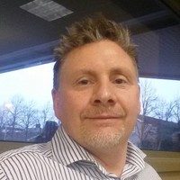 Nigel Crawford Email