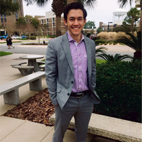 CVI Laser Optics (CVI Laser, LLC) Employee Josiah Inventor's profile photo