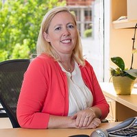 Causey Wright Employee Monica Bell's profile photo