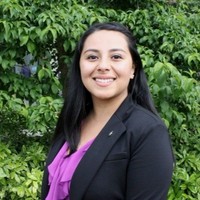 Amazon Employee Daniela Mahecha Cortés's profile photo