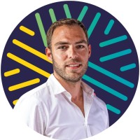 OpSales Employee Guillaume Barré's profile photo