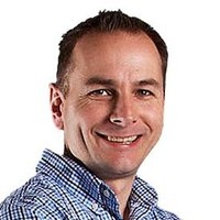 Epsilon Employee Brian Wilson's profile photo