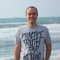 Tsvetan Erenditsov Email & Phone Number