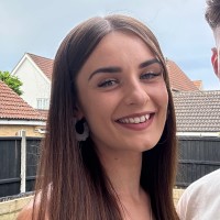 Potters Resorts Employee Emily Bridges's profile photo