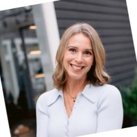 Suki Employee Demetra Airaudi's profile photo