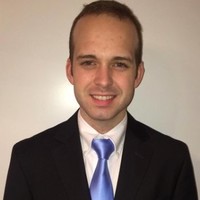 Porelon LLC Employee Blake Forgy's profile photo