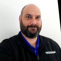 Universal Logic Employee Paul Brewer's profile photo