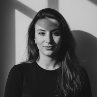 Sólides Employee Ana Motta's profile photo