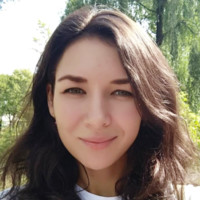 Riseapps Employee Kate Zhuravleva's profile photo
