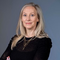 Gate One Employee Suzi Tanner's profile photo