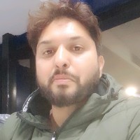 Digrowfa Employee Mayank Bahuguna's profile photo