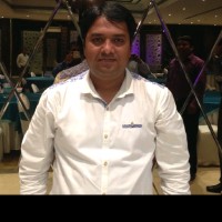 Astral Adhesives Employee Manish Bhardwaj's profile photo